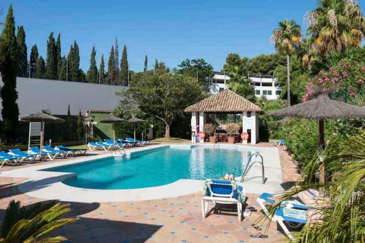 Vacation I Nueva Andalucia Golf Getaway * Marbella