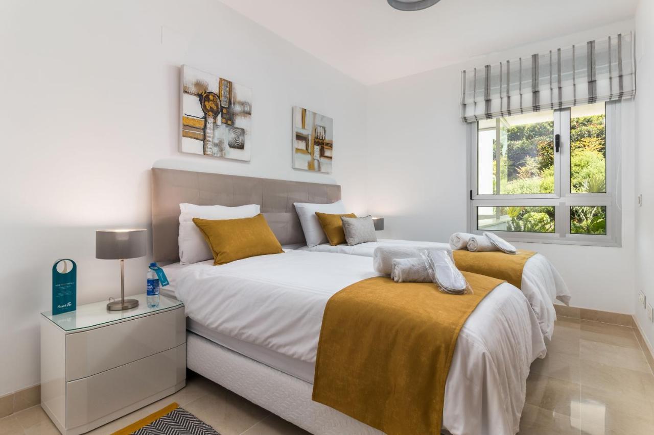 Apartment Sweet - Royal Banus