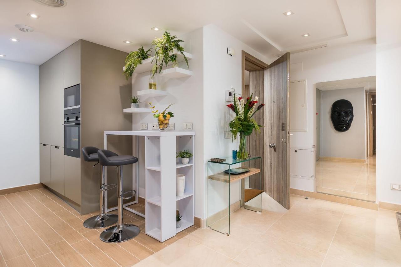 Apartment Sweet - Royal Banus