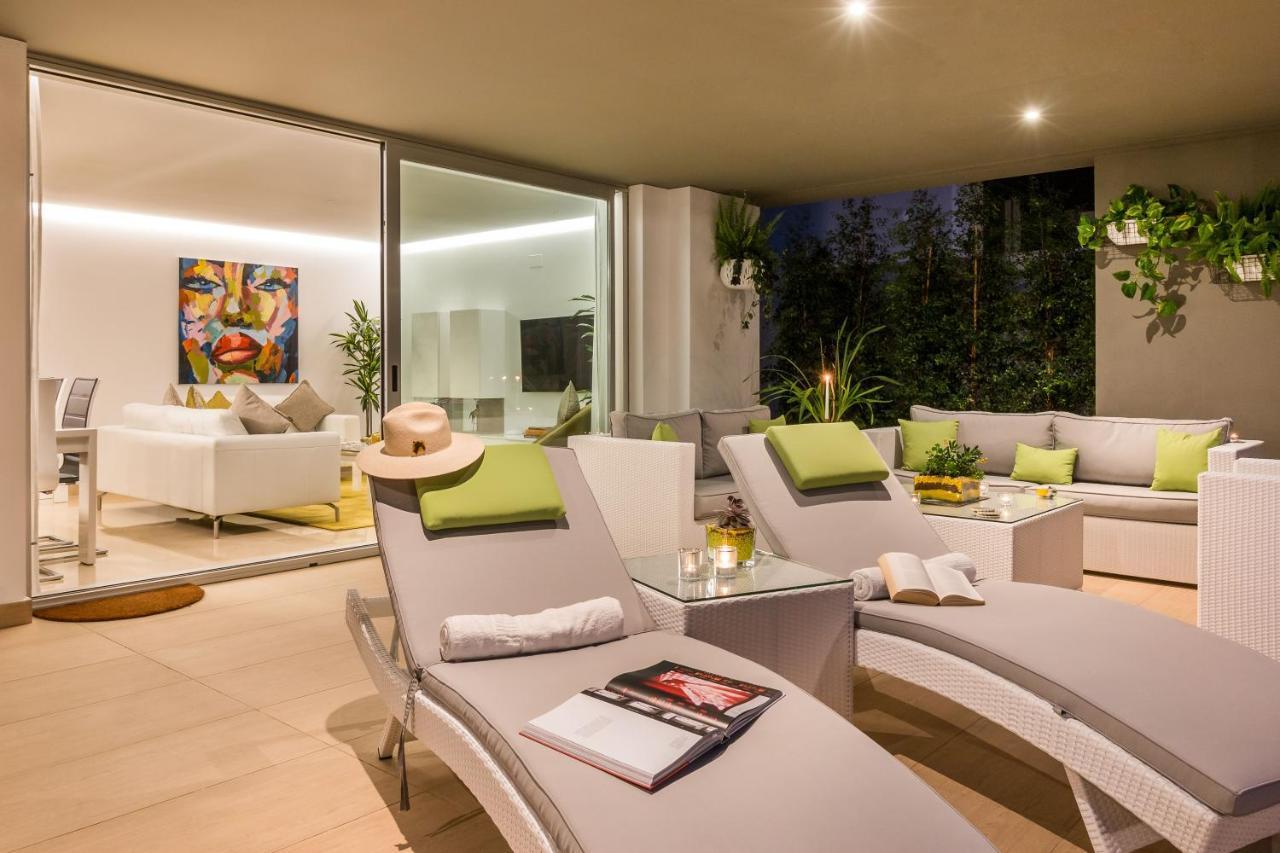 Sweet - Royal Banus Apartment Marbella