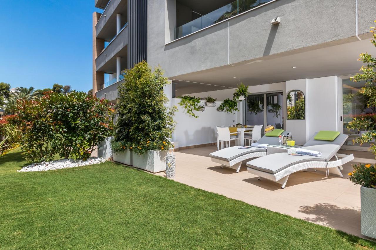 Apartment Sweet - Royal Banus *