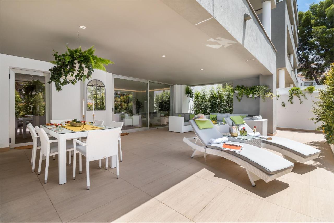 Apartment Sweet - Royal Banus