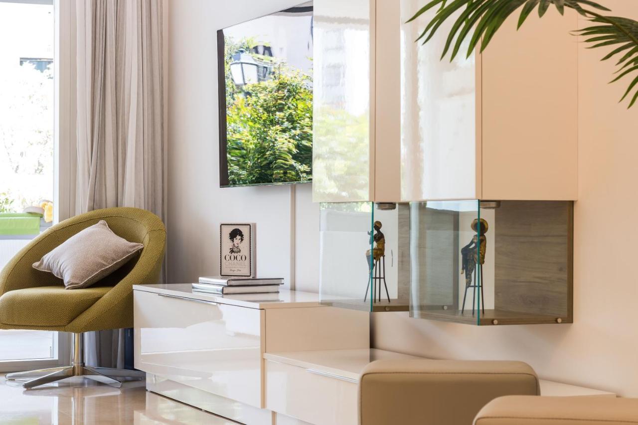 Apartment Sweet - Royal Banus Marbella