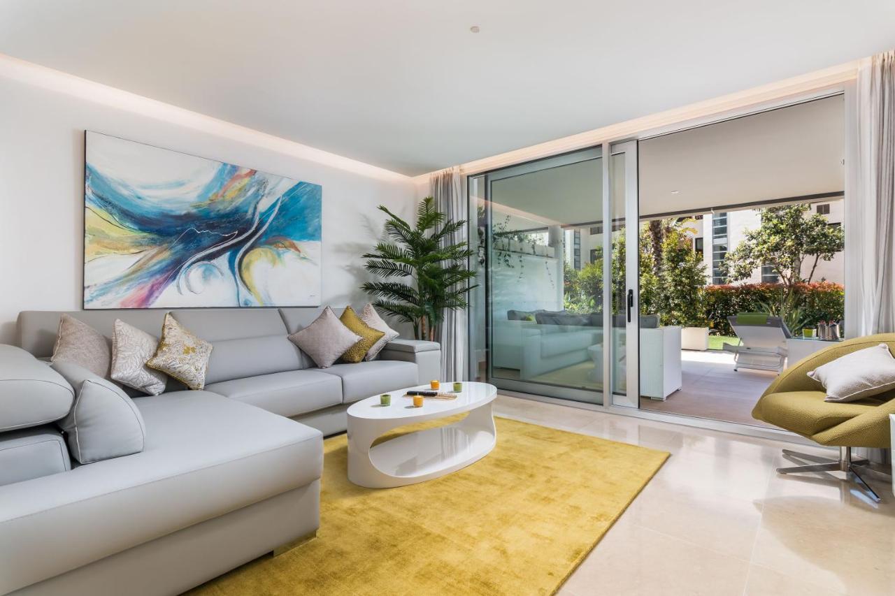 Apartment Sweet - Royal Banus