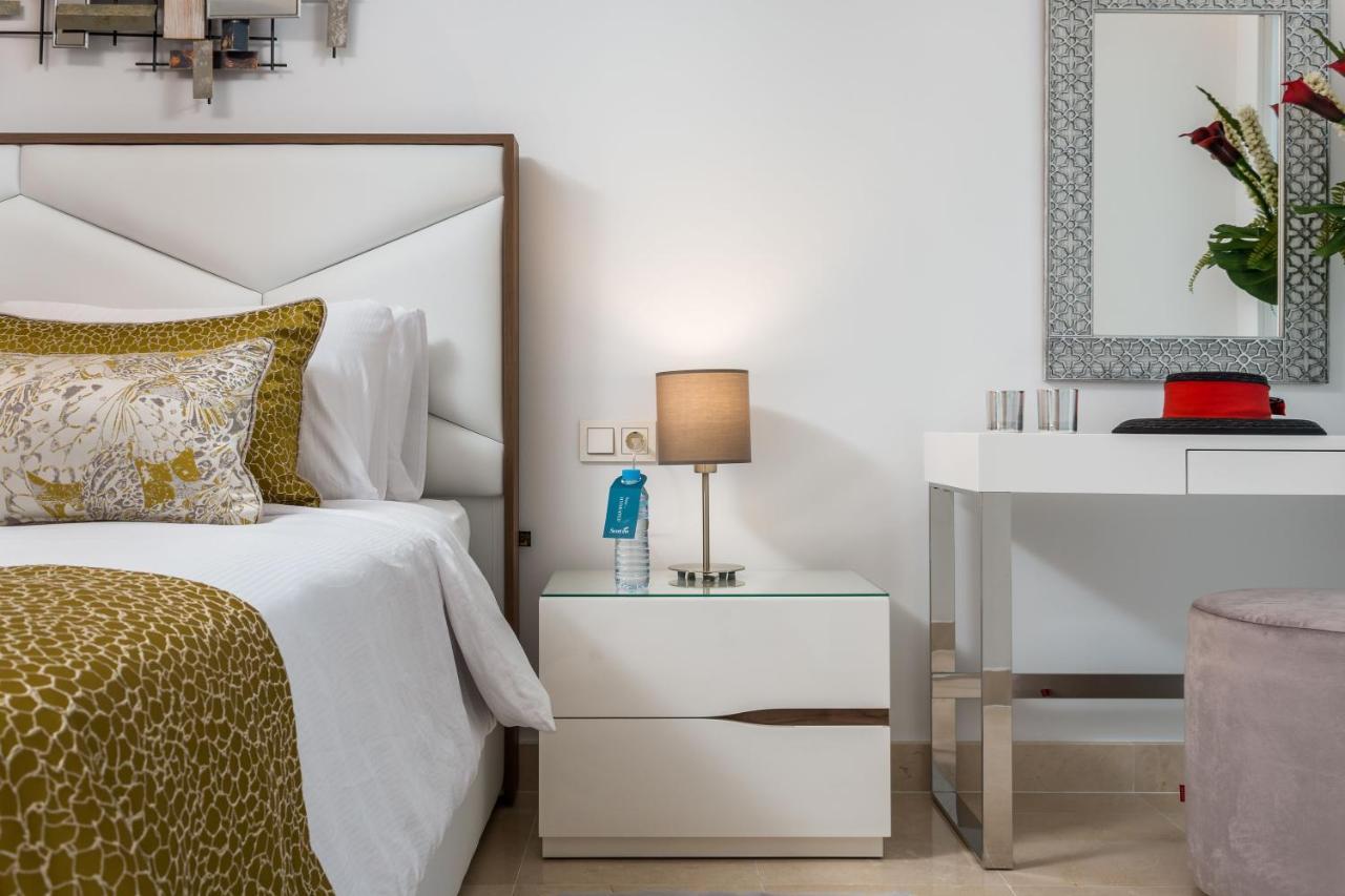 Apartment Sweet - Royal Banus *