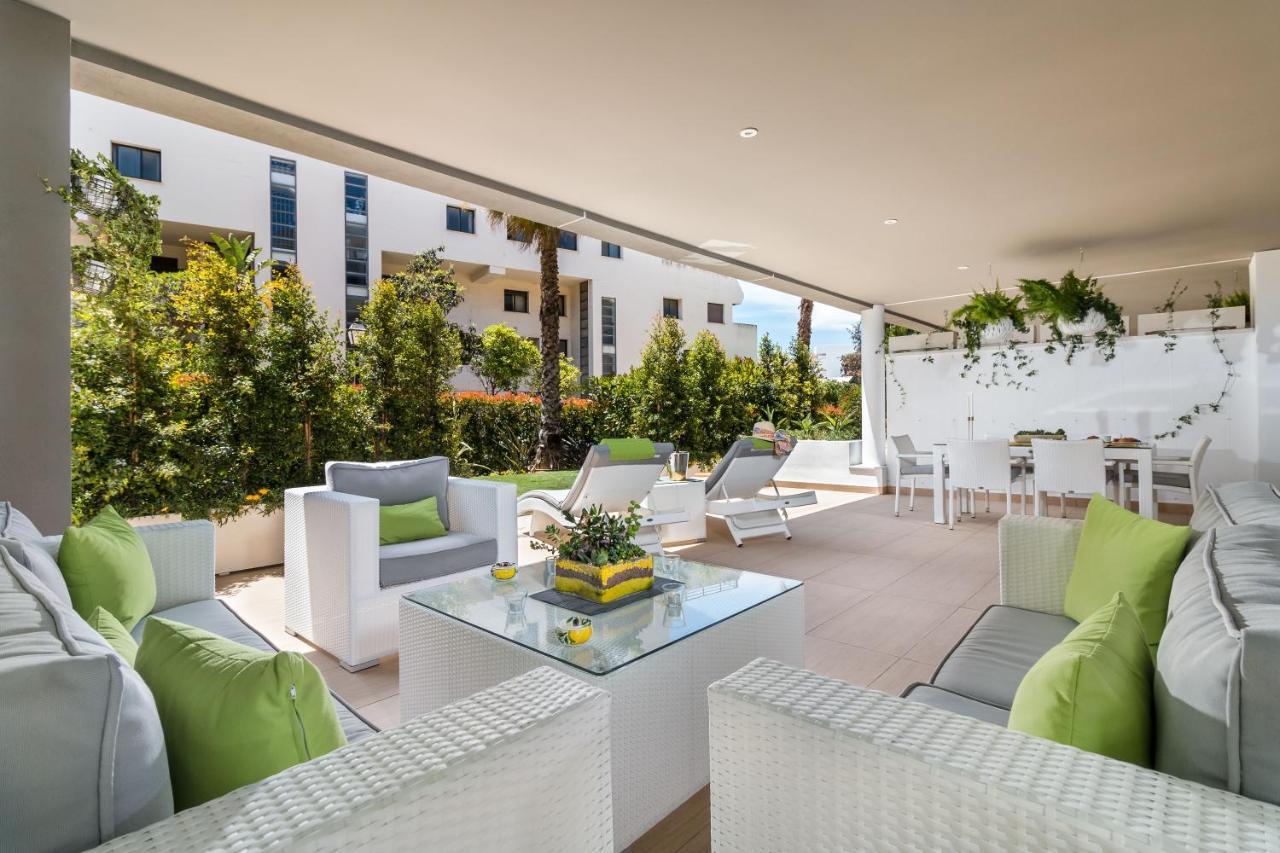 Apartment Sweet - Royal Banus *