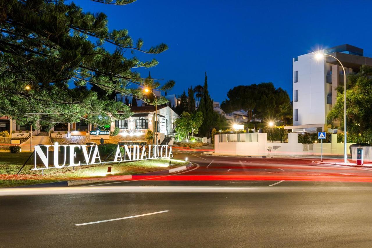 Sweet - Royal Banus Apartment *