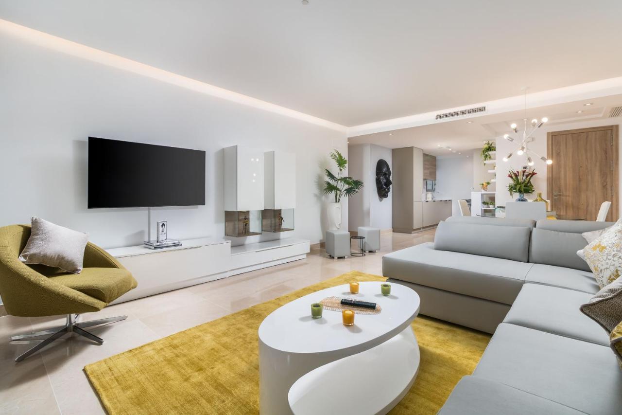 Apartment Sweet - Royal Banus