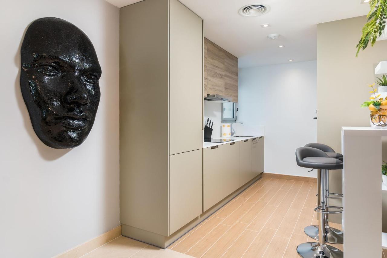 Apartment Sweet - Royal Banus *