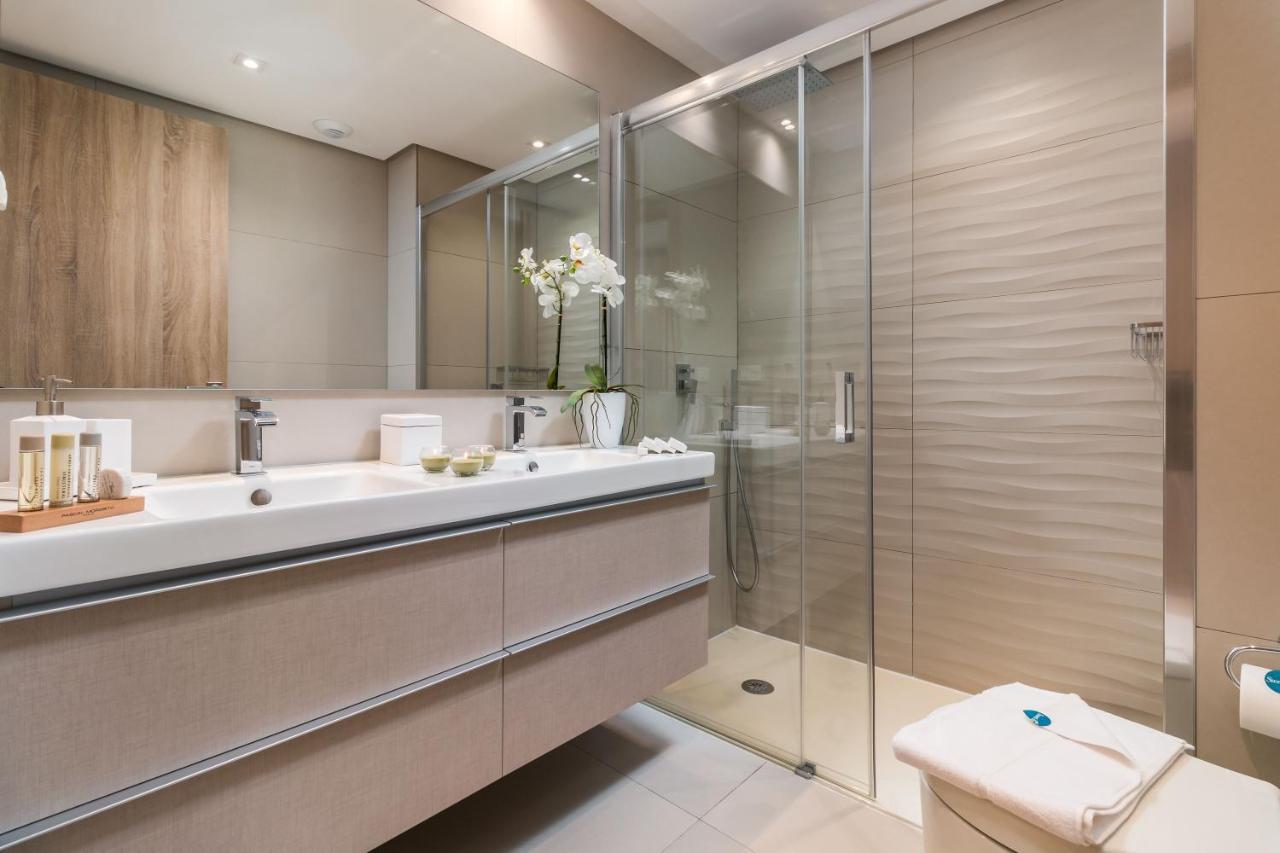 Sweet - Royal Banus Apartment *