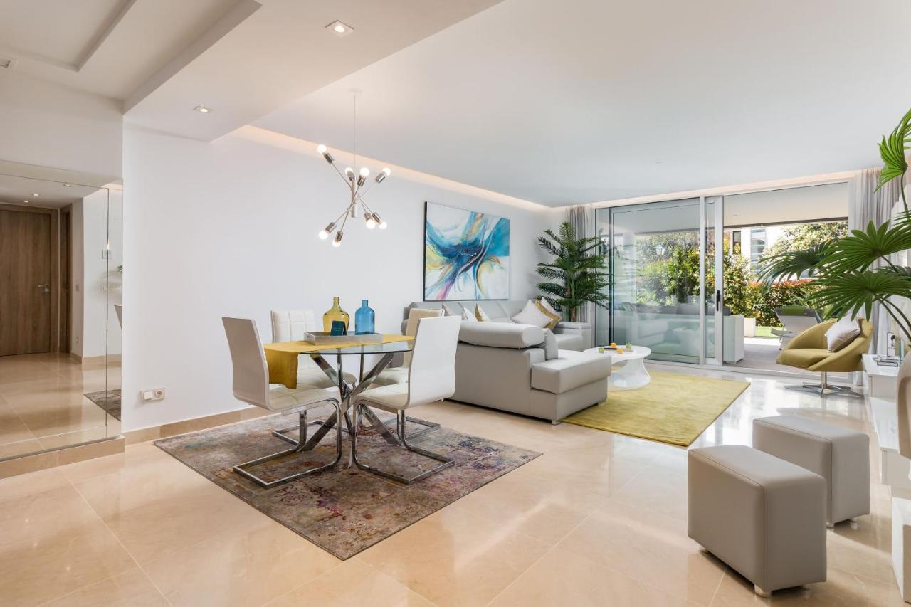 Apartment Sweet - Royal Banus Marbella