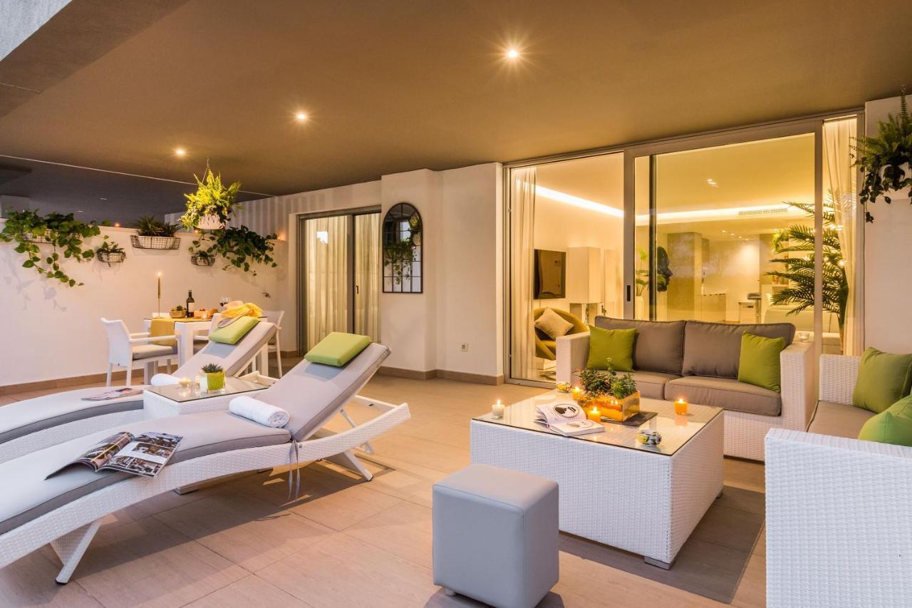 Apartment Sweet - Royal Banus *