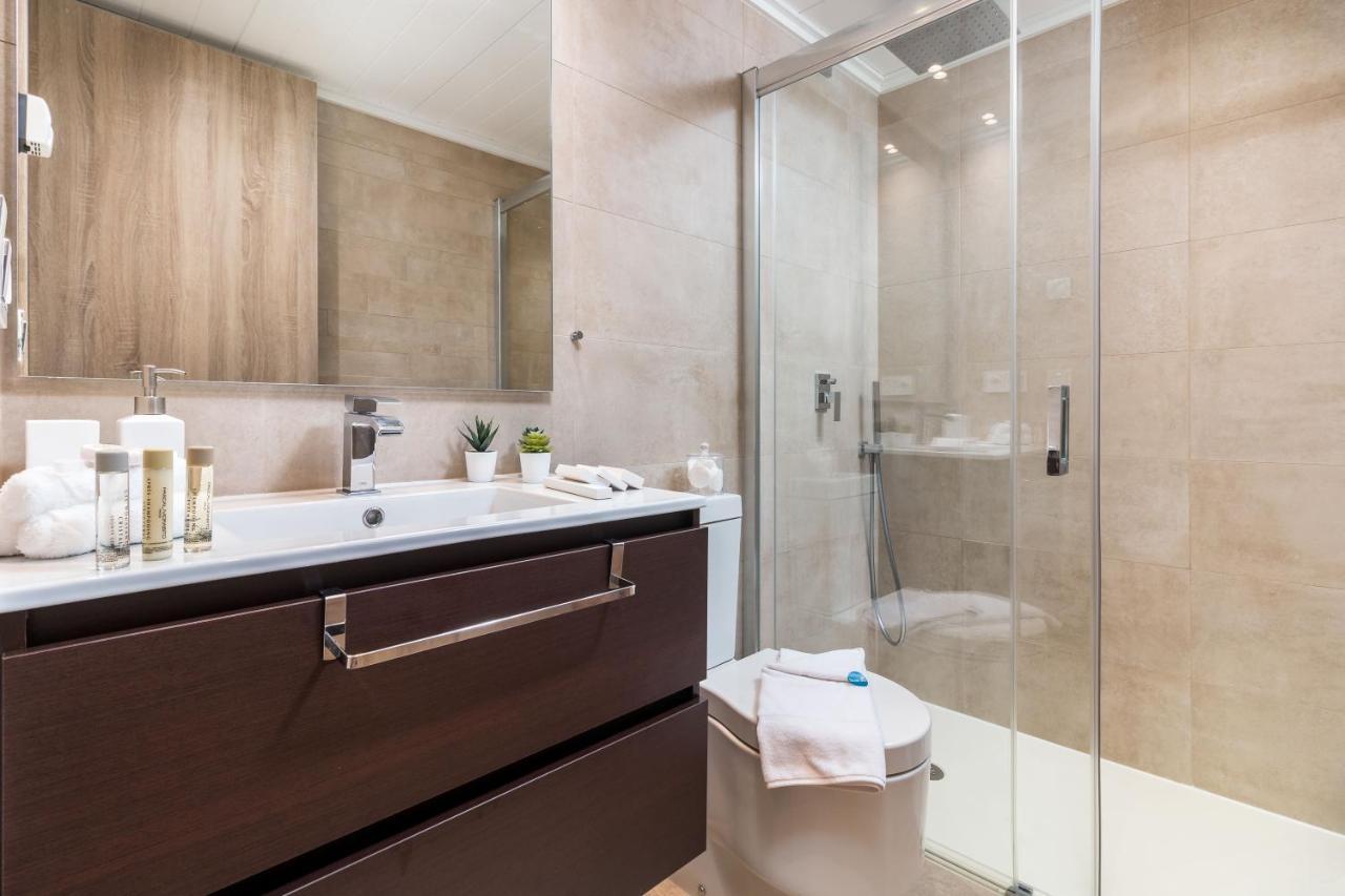 Sweet - Royal Banus Apartment Marbella