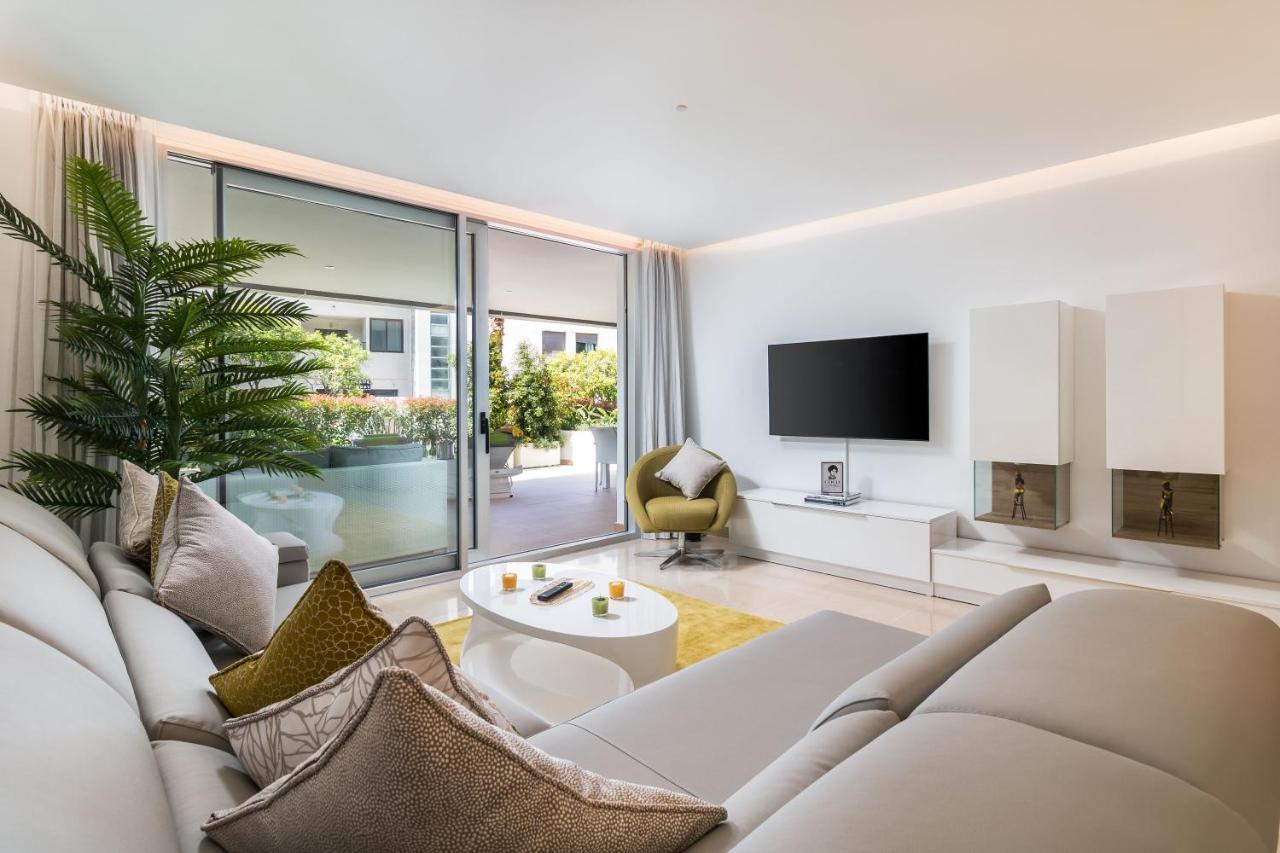 Apartment Sweet - Royal Banus