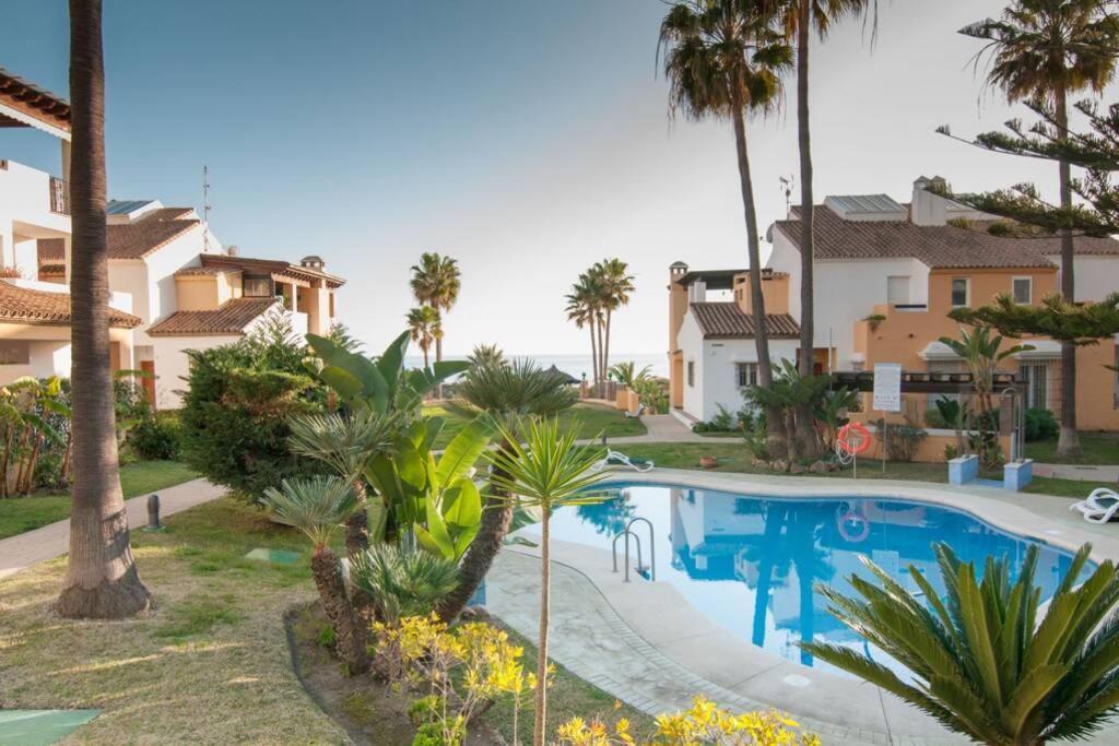 Apartment Itaca *