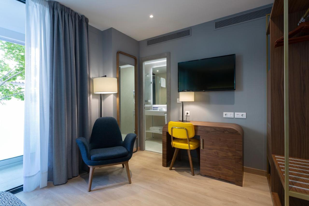 Lima - Adults Recommended Hotel Marbella