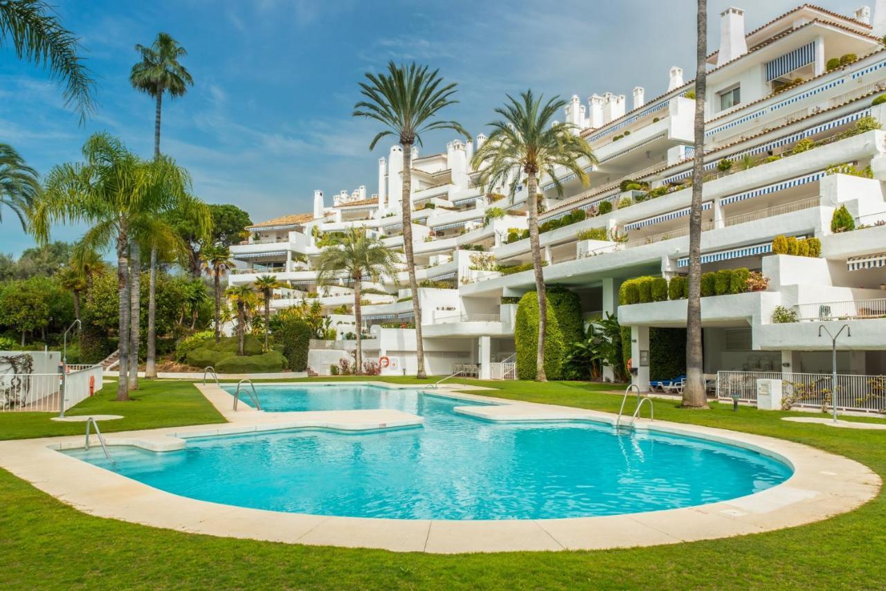 Apartamento Birdie Club, *