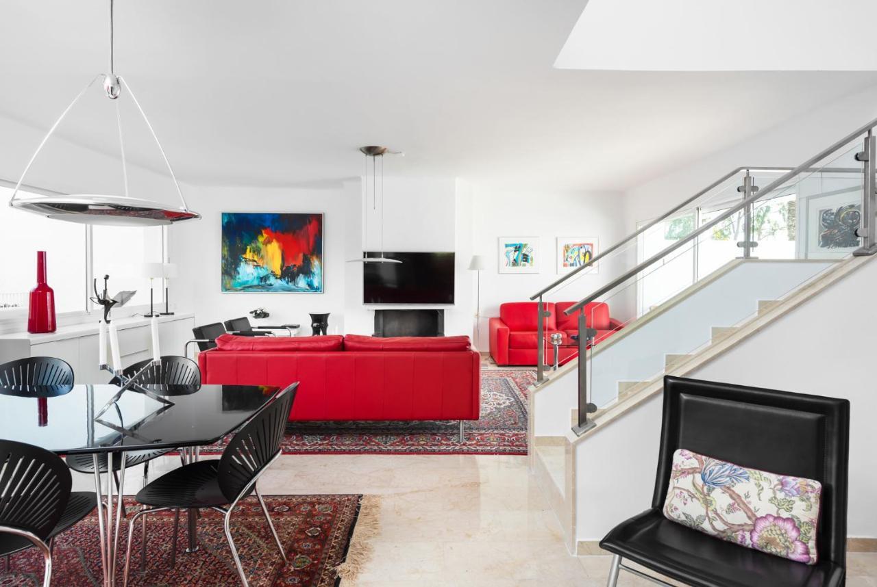 Birdie Club, Appartement Marbella