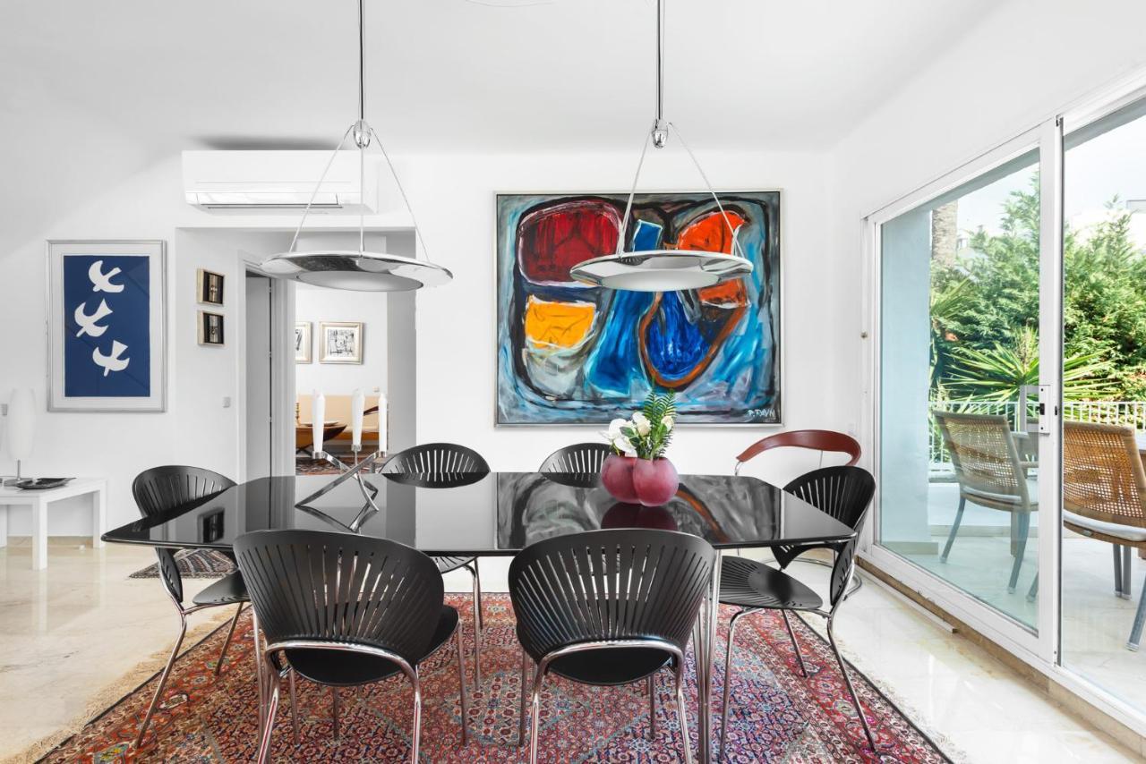 Appartement Birdie Club,