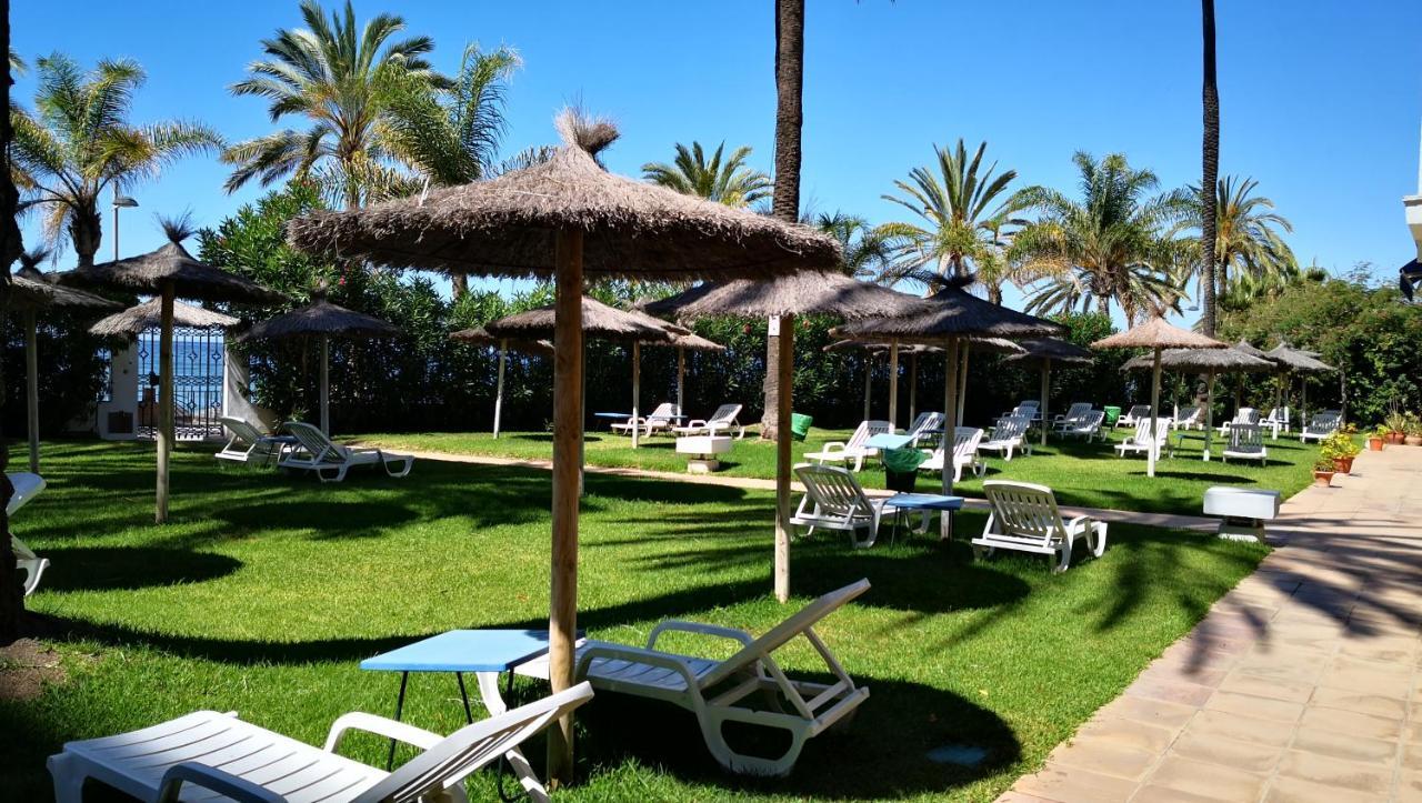 Skol 320c By Completely Appartement Marbella