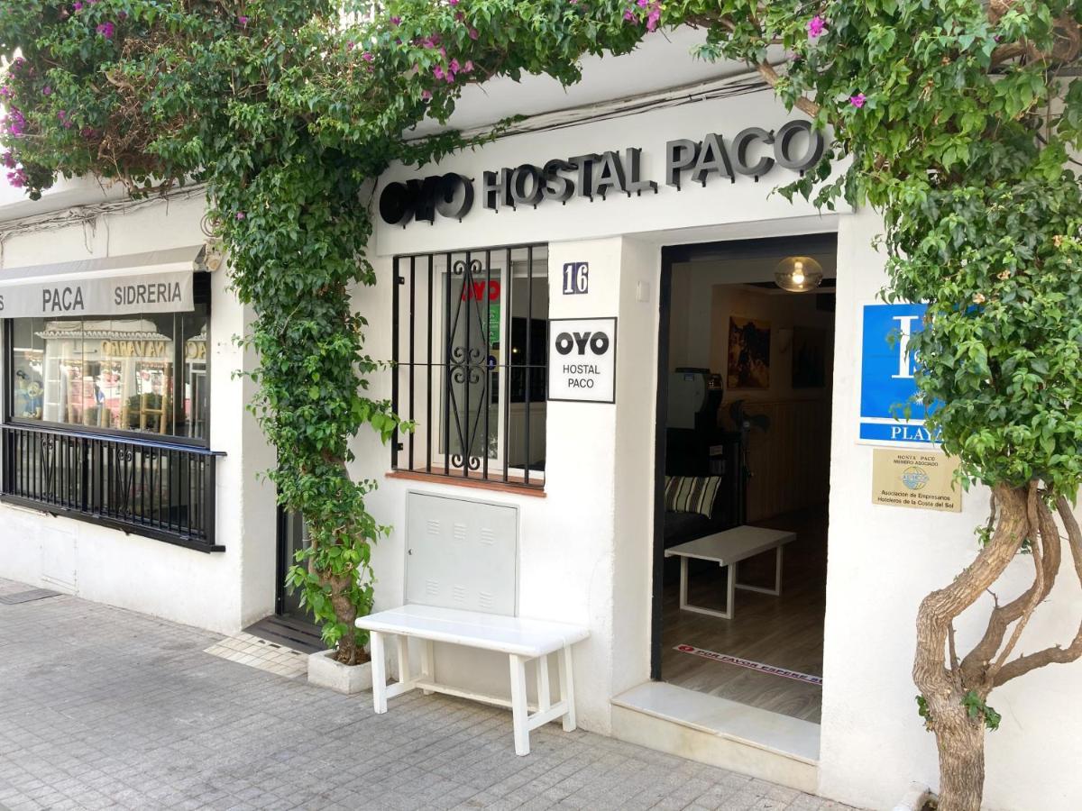 Paco Casa de hóspedes Marbella