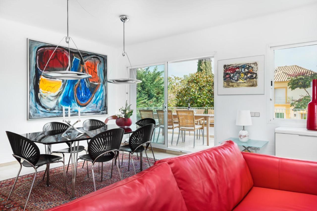 Birdie Club, Appartement *