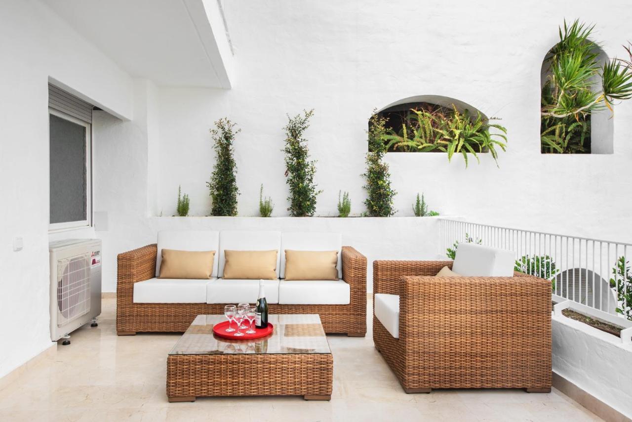 Birdie Club, Appartement *