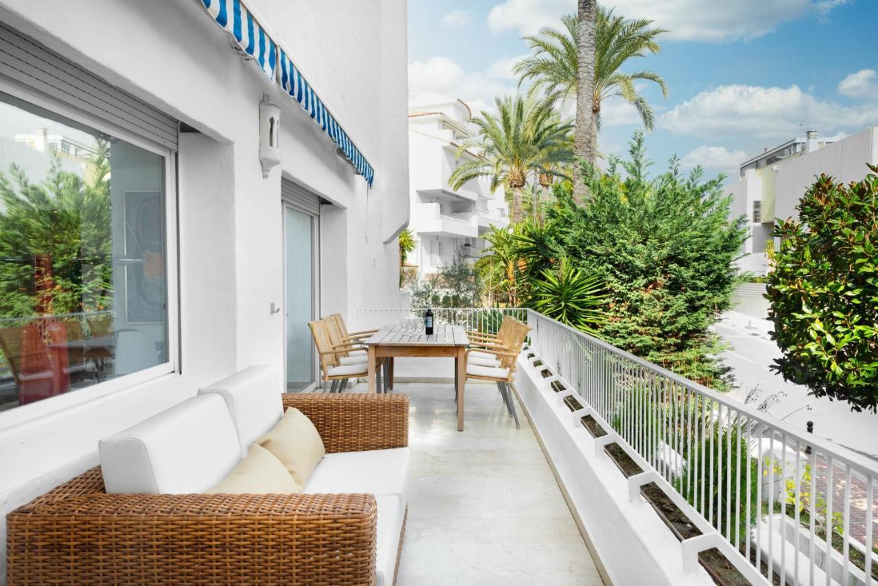 Appartement Birdie Club, Marbella