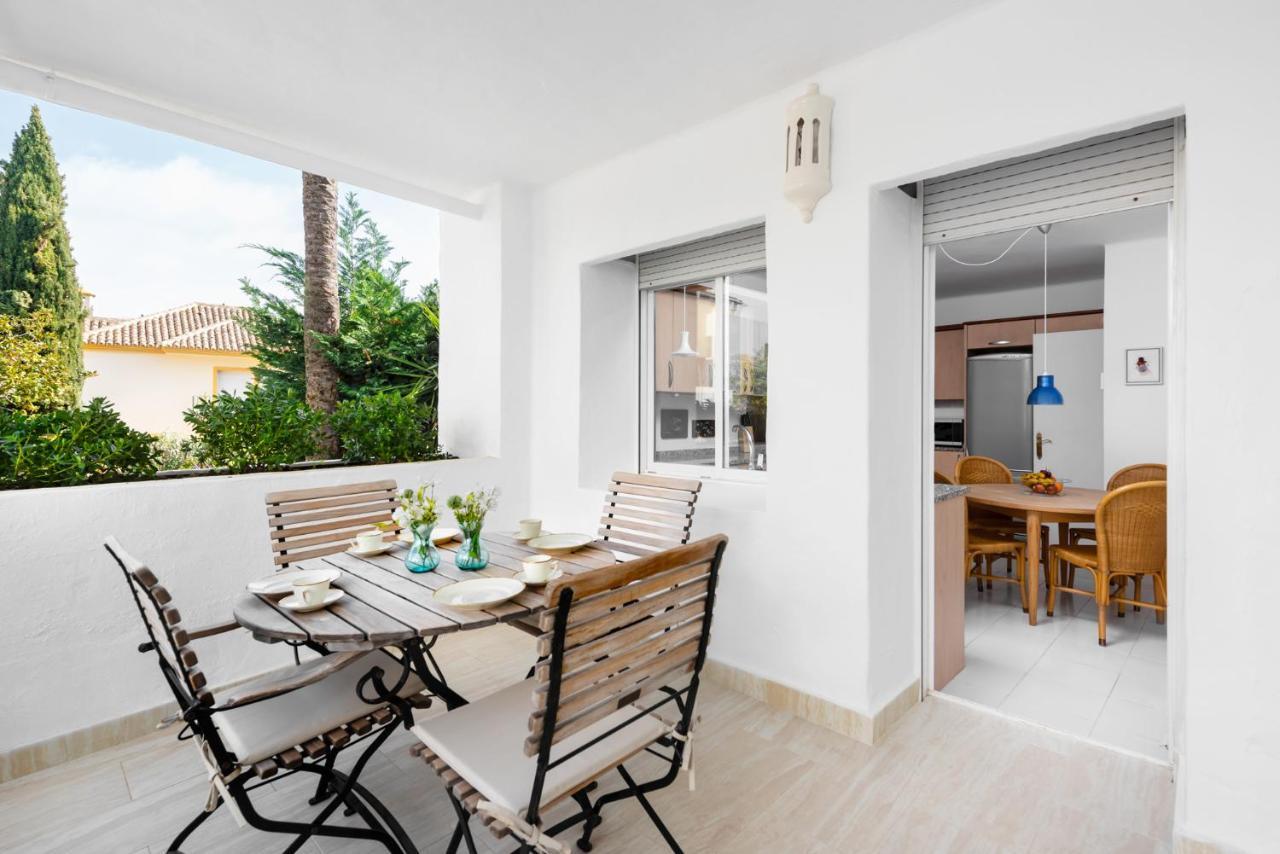 Birdie Club, Appartement