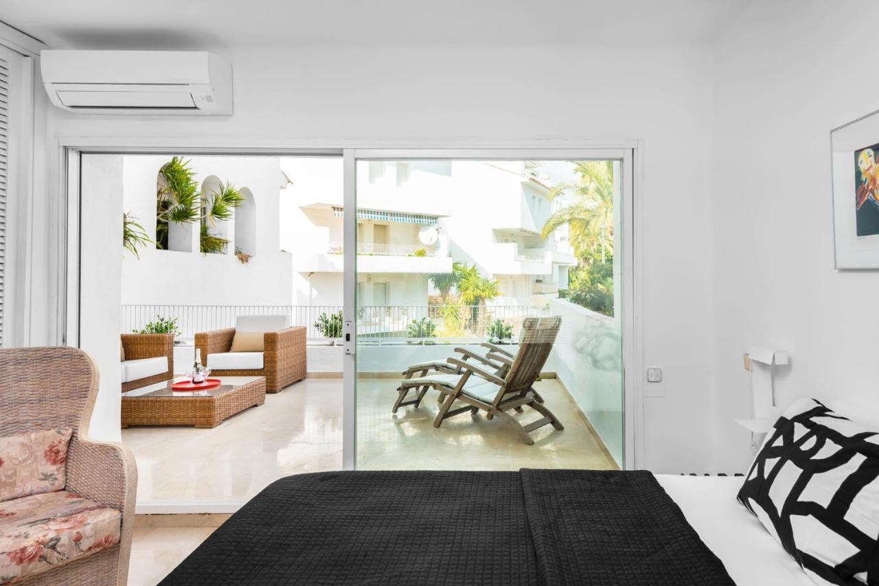 Appartement Birdie Club, Marbella