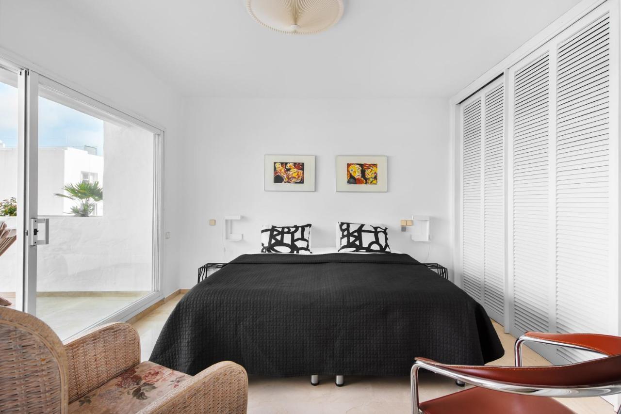 Appartement Birdie Club,