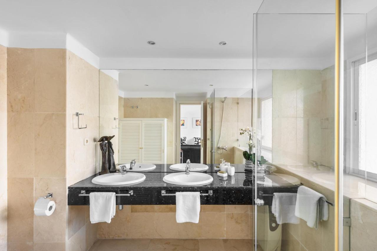 Birdie Club, Appartement *