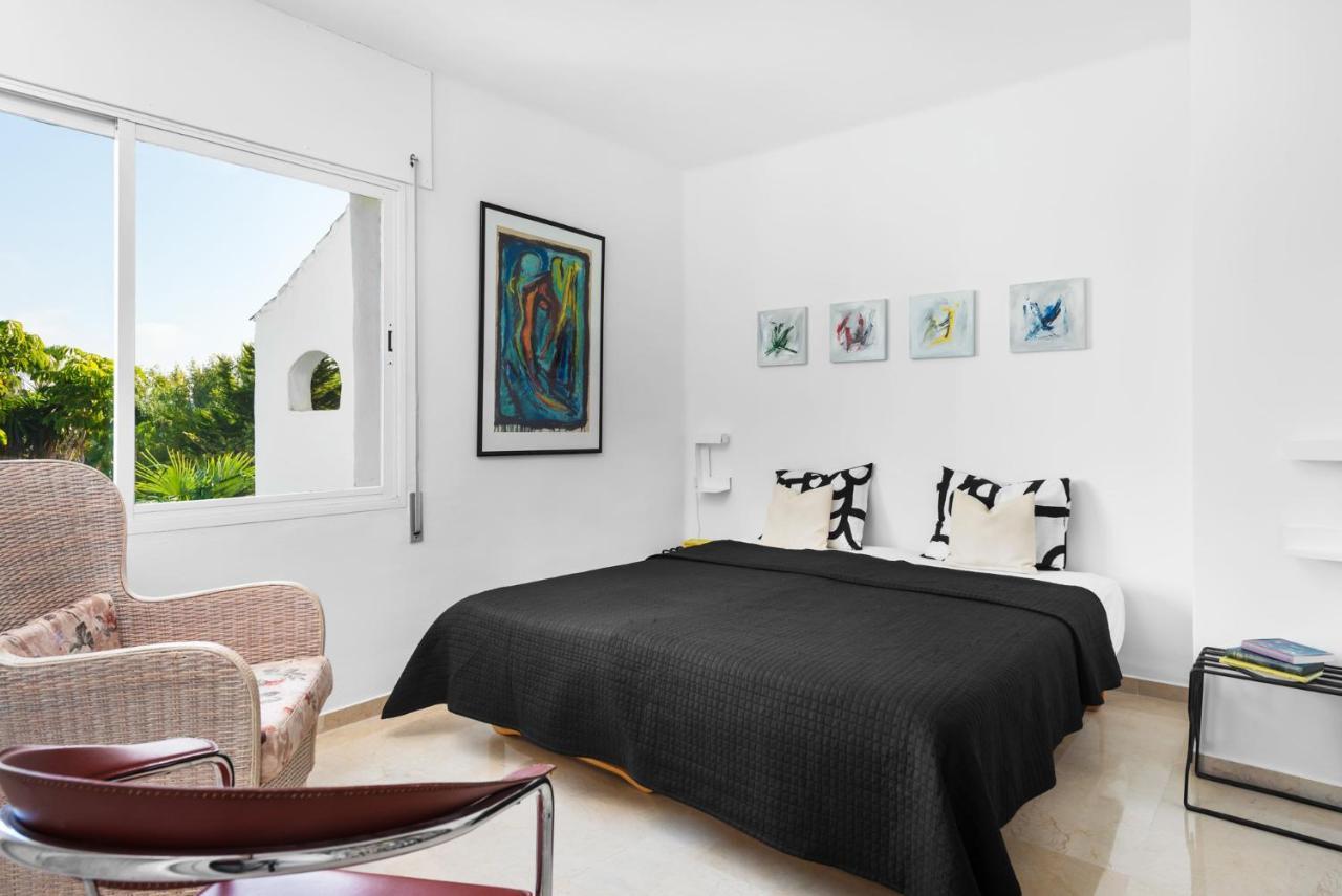 Appartement Birdie Club,