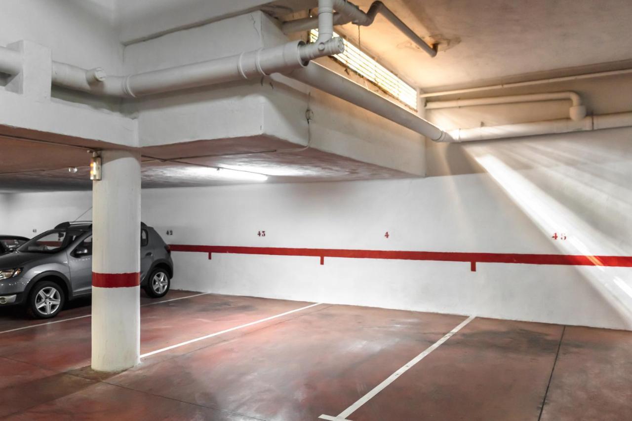 Birdie Club, Apartamento *