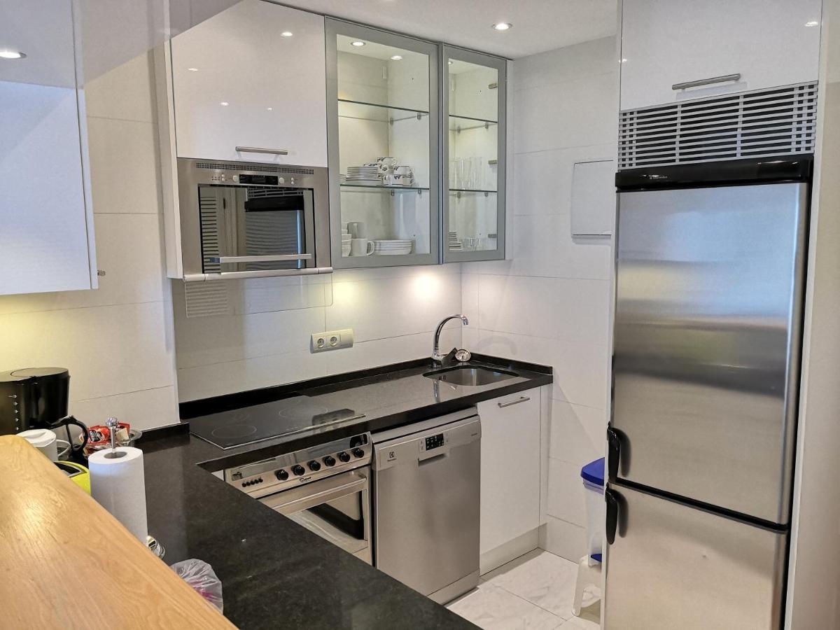 Skol 536c By Completely Apartment Marbella