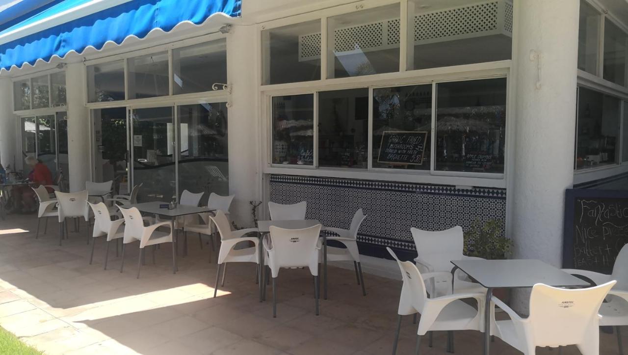 Skol 320c By Completely Appartement Marbella
