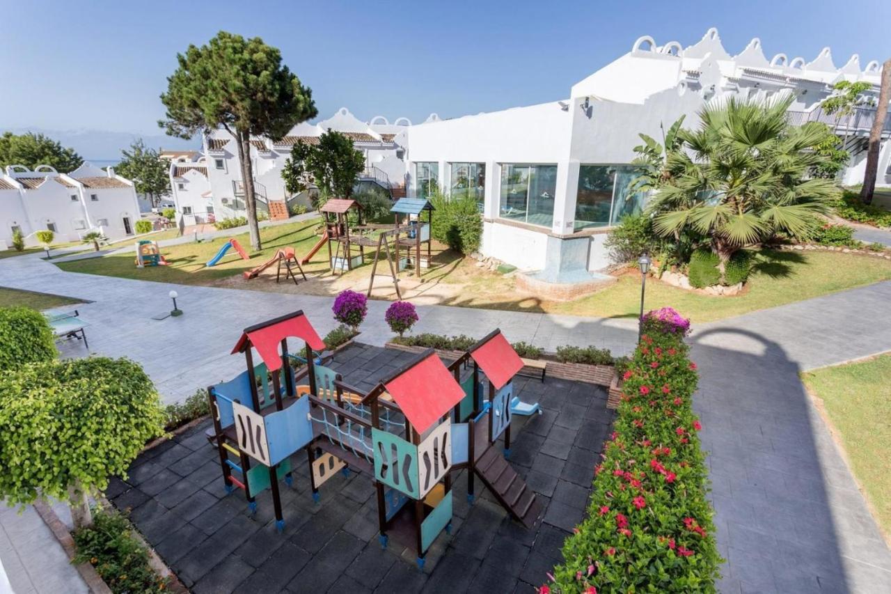Casa Bora Bora Casa de férias Marbella