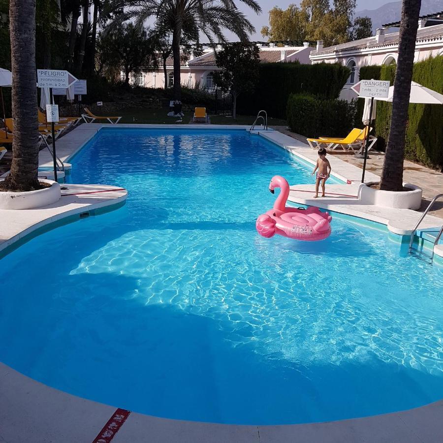 Aloha Gardens Irene's Escape Marbella