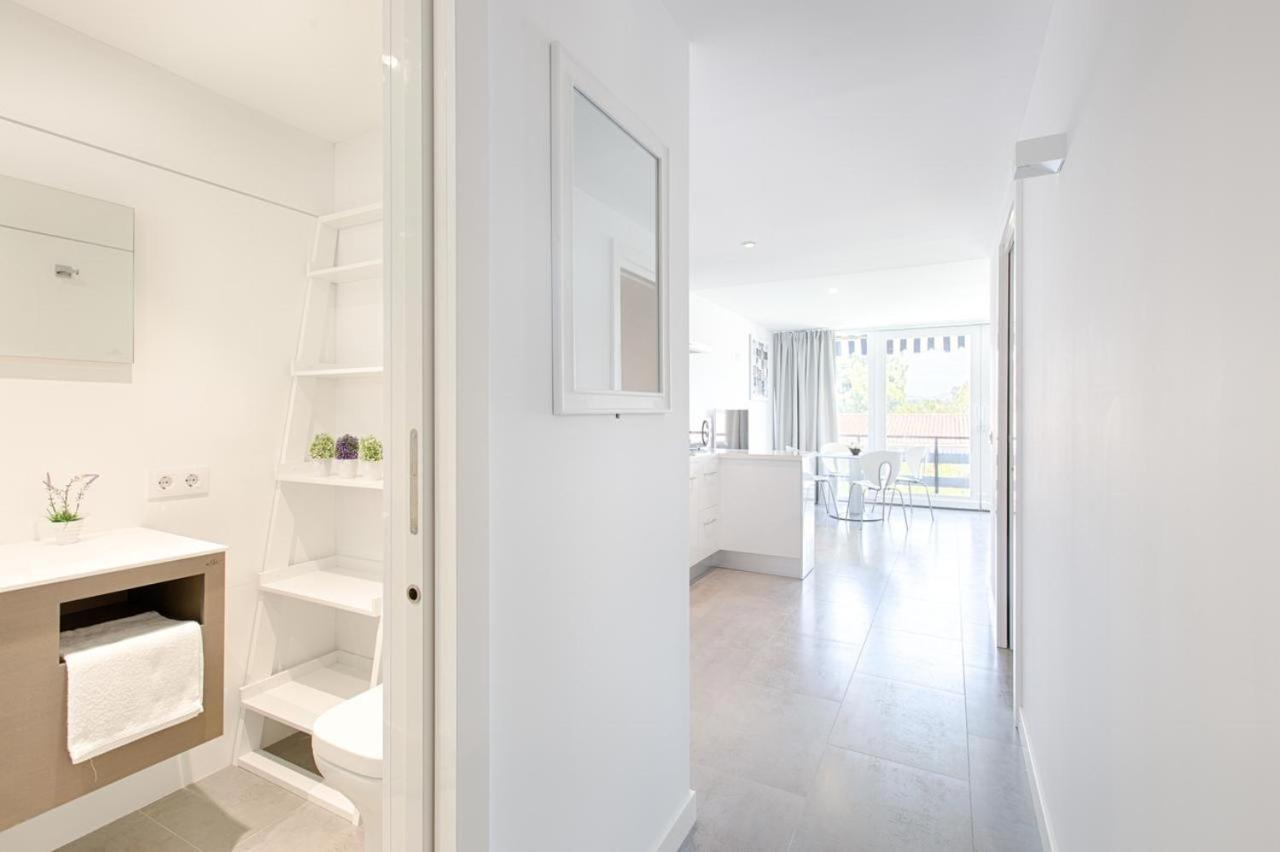 San Pedro Apartment