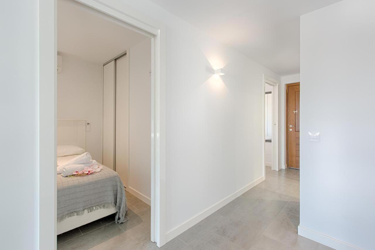 San Pedro Apartment *