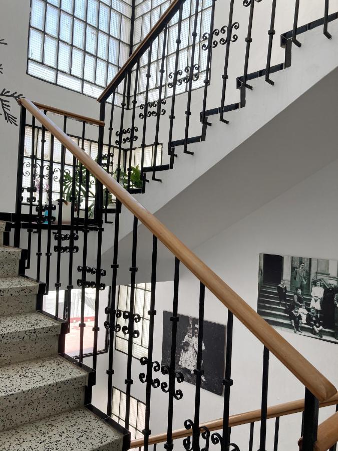 Paco Casa de hóspedes Marbella