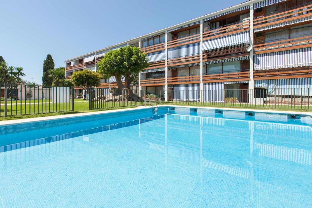 Apartment San Pedro *