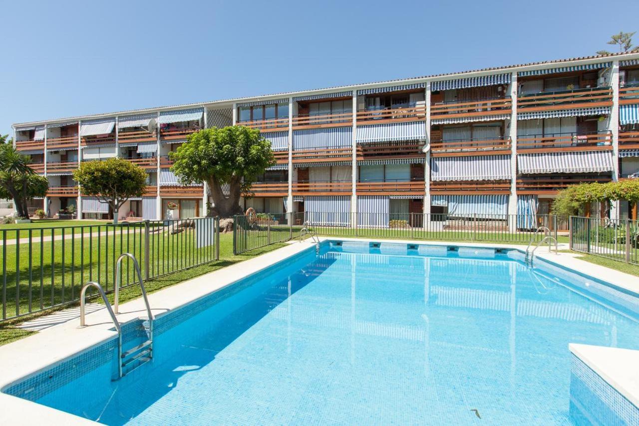 Apartment San Pedro Marbella