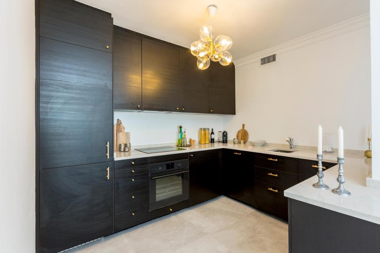 Bella Vista Puerto Banus With Sea Views Apartment Marbella