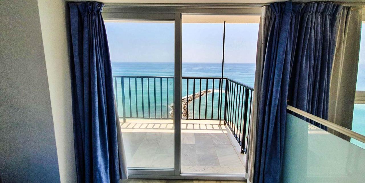 Apartment Skol 715. Spectacular Corner Duplex In Marbella