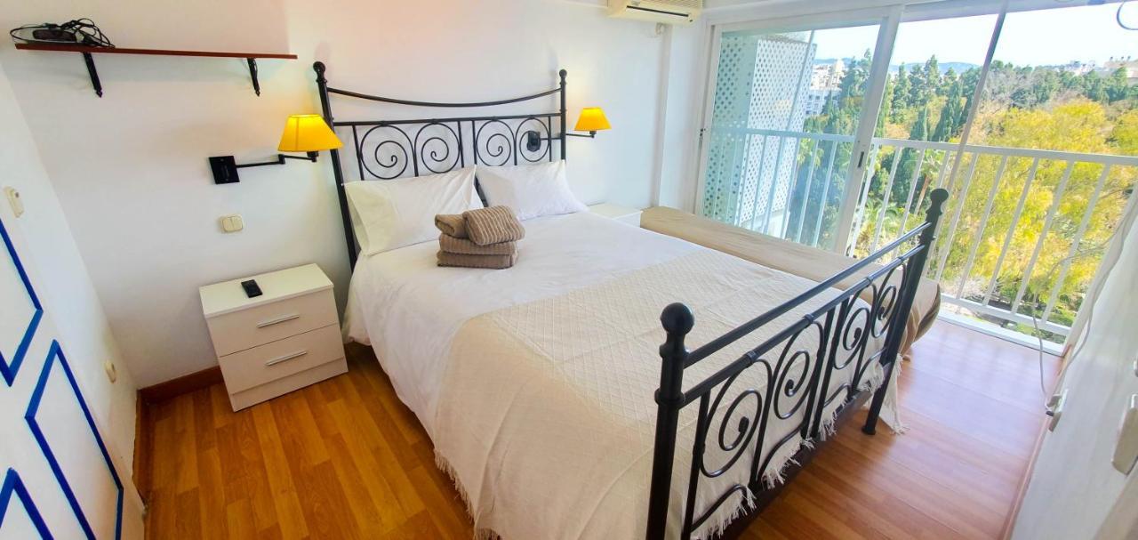 Skol 416. Cozy Two Bedroom Duplex With Sea Views. Apartamento