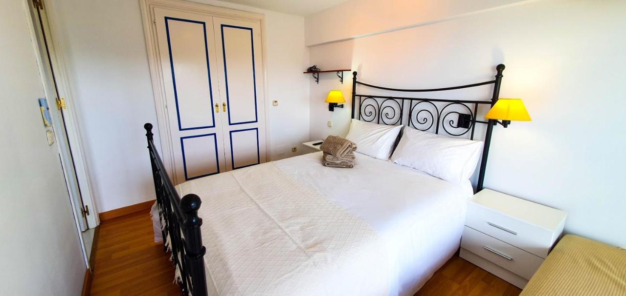 Skol 416. Cozy Two Bedroom Duplex With Sea Views. *