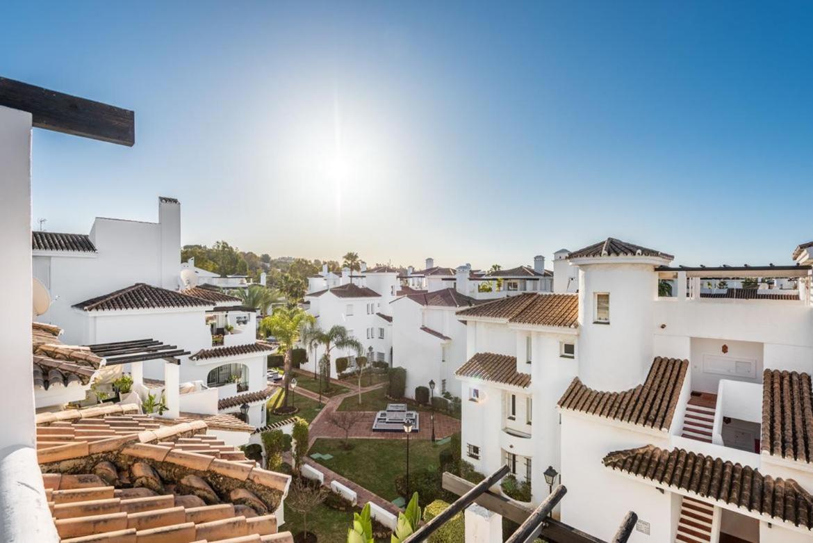 Apartment Naranjos New Scandinavian Style Duplex Penthouse Within Walking Distance To Puerto Banus *