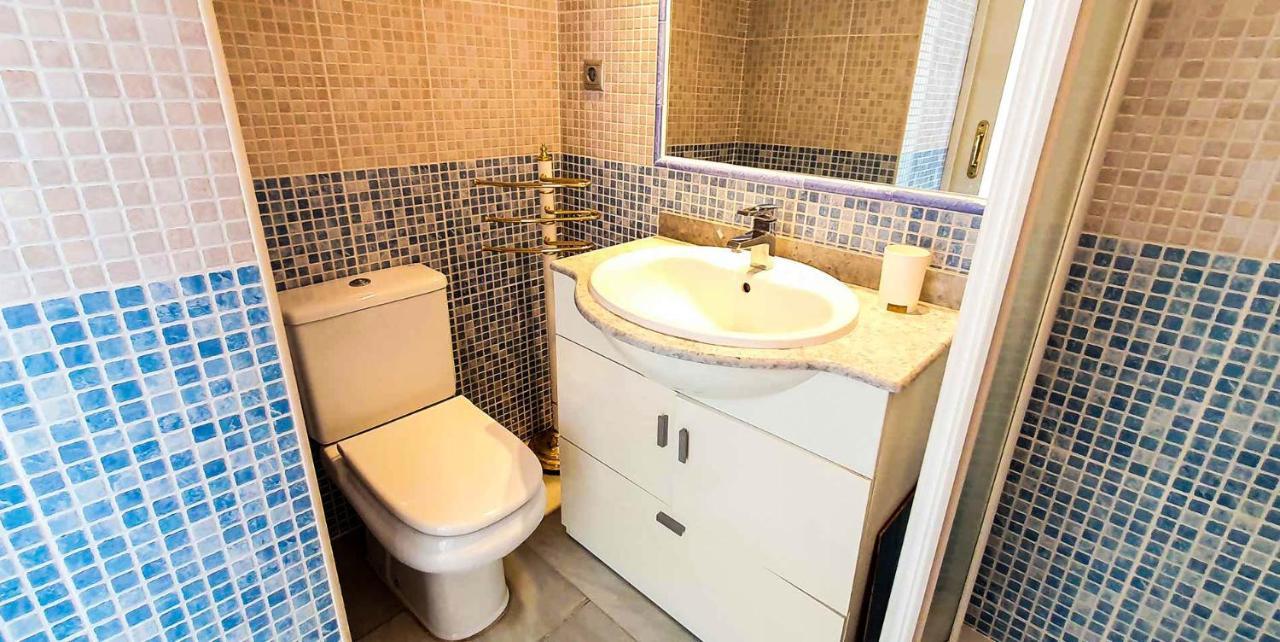 Skol 715. Spectacular Corner Duplex In * Marbella