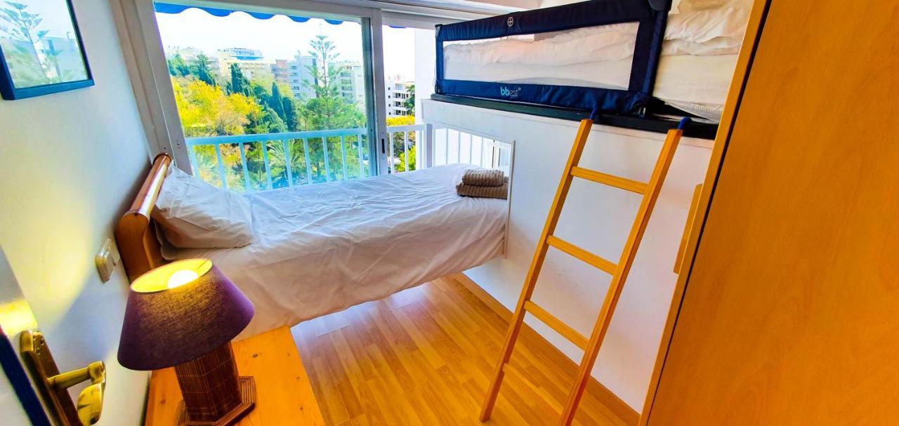 Apartamento Skol 416. Cozy Two Bedroom Duplex With Sea Views. *